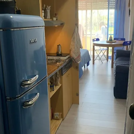 Apartamento Rocce Nere Elisir *