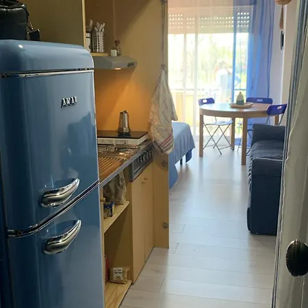 Rocce Nere Elisir Apartamento Giardini-Naxos