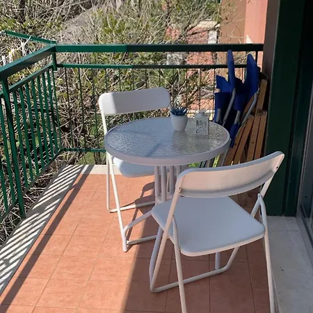 Apartamento Rocce Nere Elisir