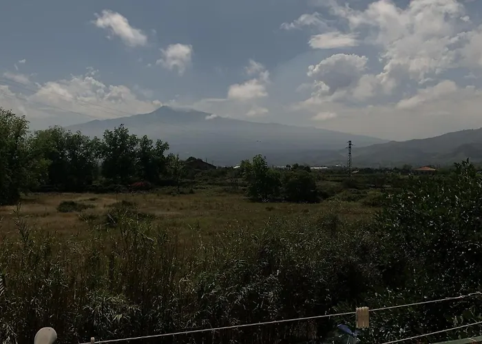 Appartamento Rocce Nere Elisir *