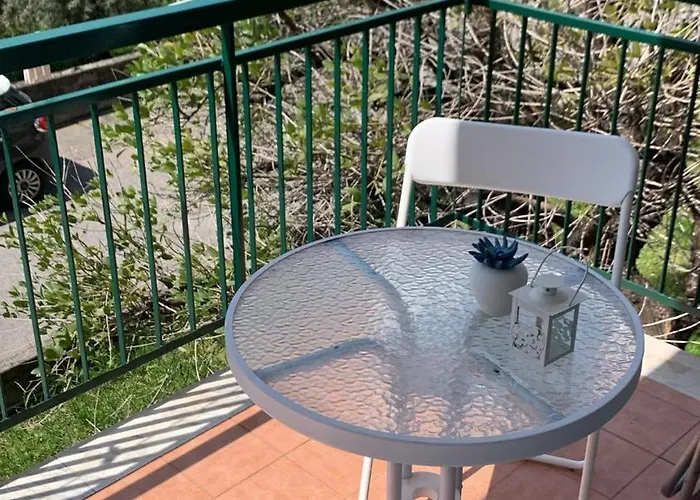 Rocce Nere Elisir Appartamento Giardini Naxos