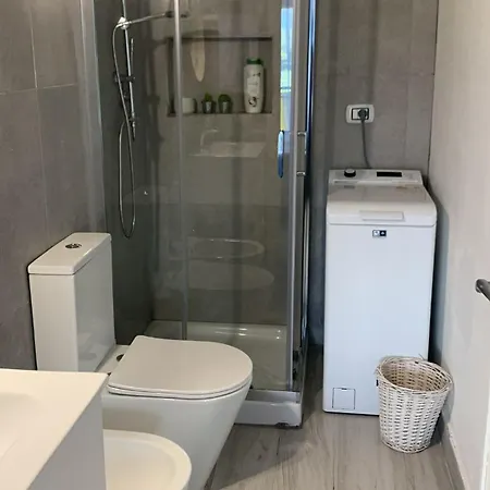 Rocce Nere Elisir Apartamento