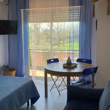 Apartment Rocce Nere Elisir