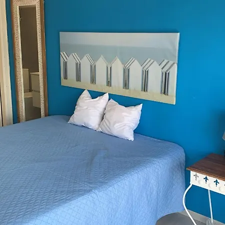 Apartamento Rocce Nere Elisir *