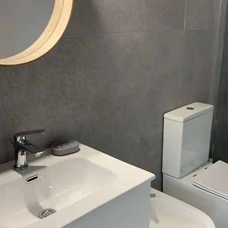 Rocce Nere Elisir Apartamento Giardini-Naxos