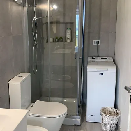 Rocce Nere Elisir Apartment *