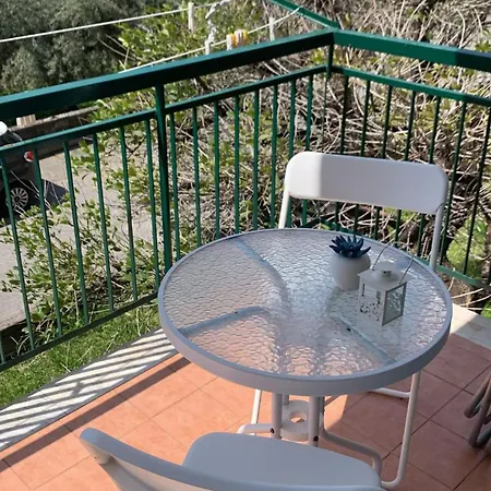 Rocce Nere Elisir Apartment Giardini Naxos