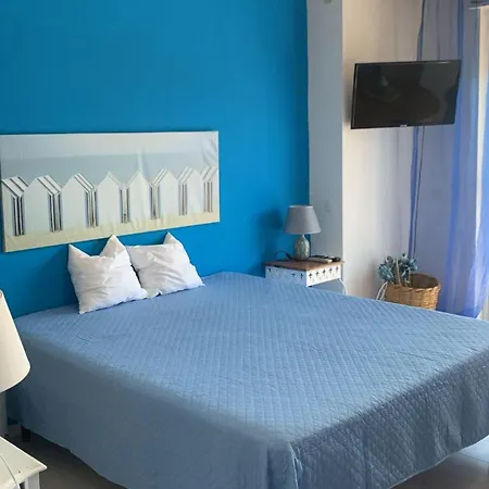 Apartment Rocce Nere Elisir *