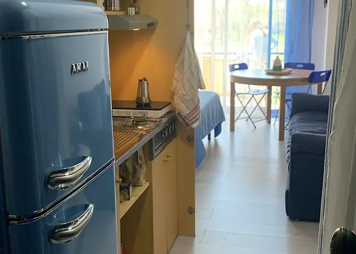 Rocce Nere Elisir Appartement Giardini-Naxos