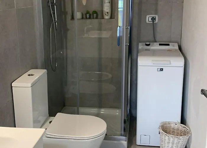 Rocce Nere Elisir Appartement