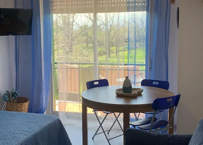 Appartement Rocce Nere Elisir