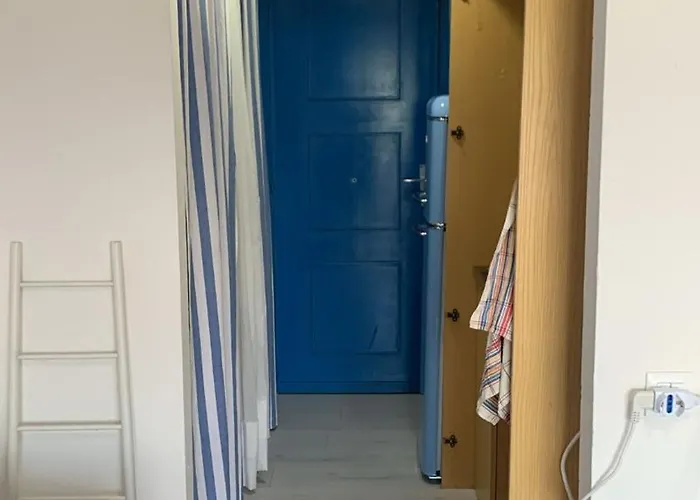 Rocce Nere Elisir Appartement *