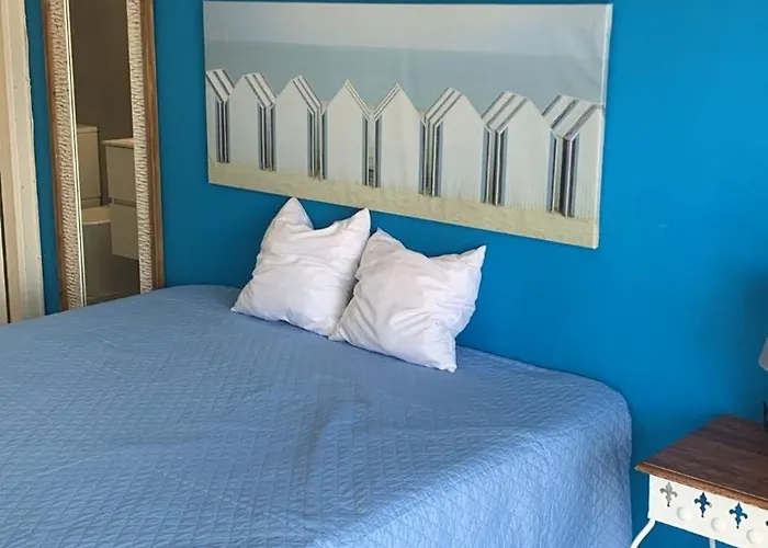 Appartement Rocce Nere Elisir *