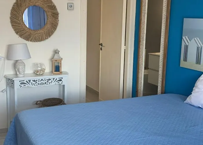 Appartement Rocce Nere Elisir