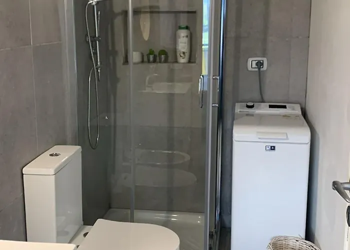 Rocce Nere Elisir Appartement *