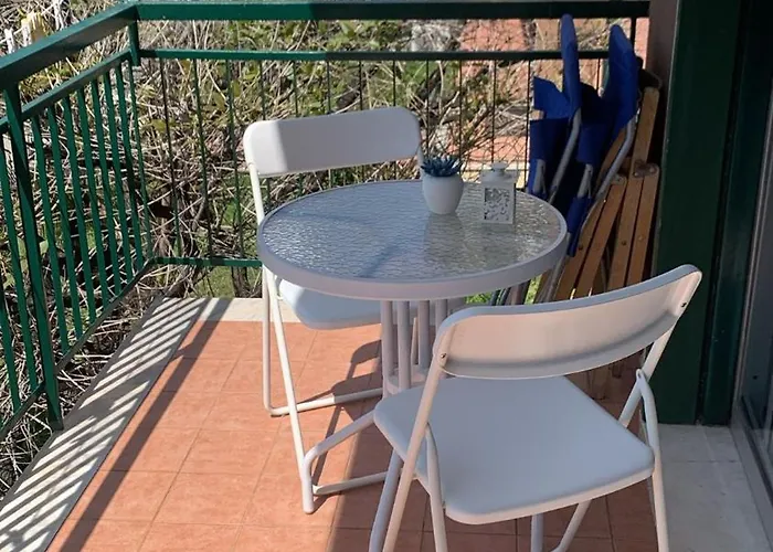 Appartement Rocce Nere Elisir