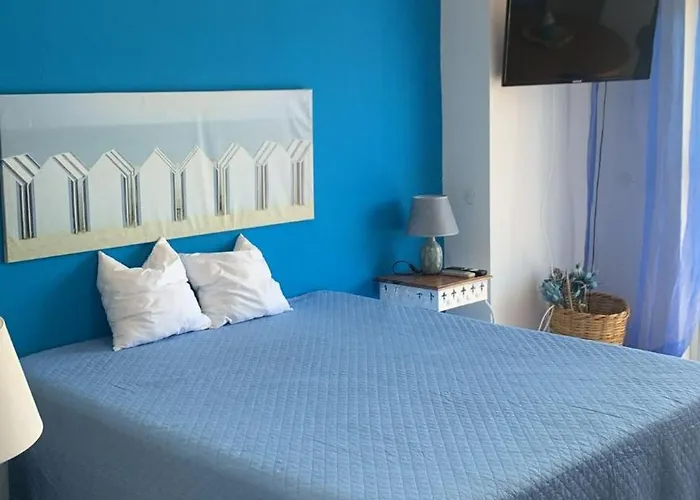 Appartement Rocce Nere Elisir *