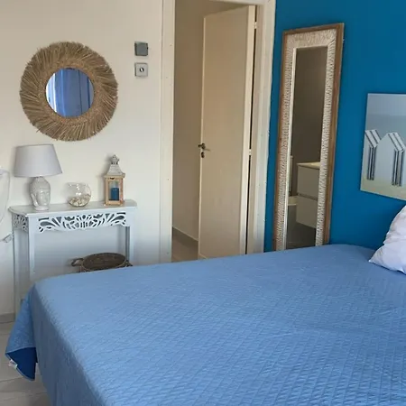 Apartment Rocce Nere Elisir